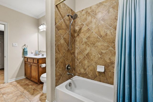 307 Highland Ridge Drive, Wylie, TX 75098