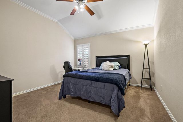 307 Highland Ridge Drive, Wylie, TX 75098