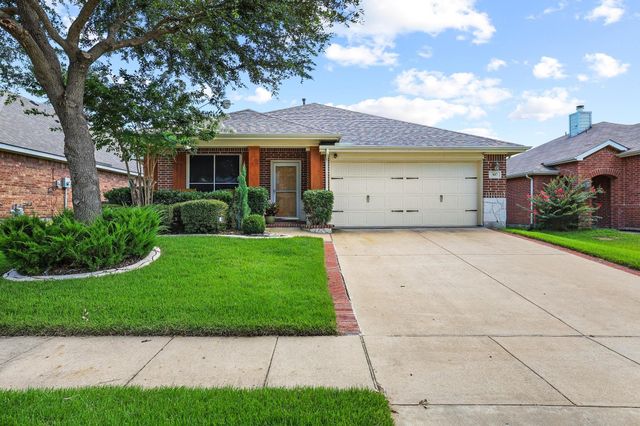 307 Highland Ridge Drive, Wylie, TX 75098