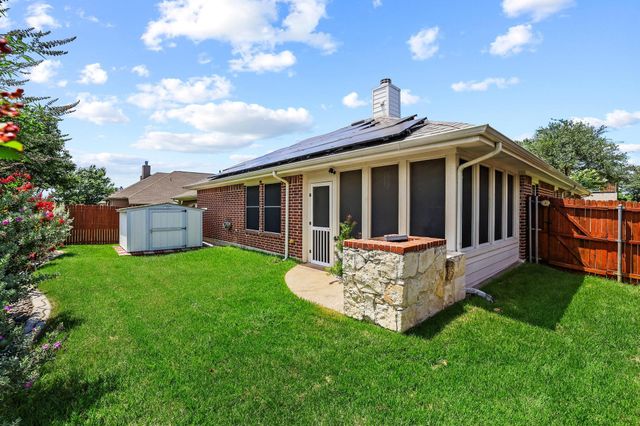 307 Highland Ridge Drive, Wylie, TX 75098