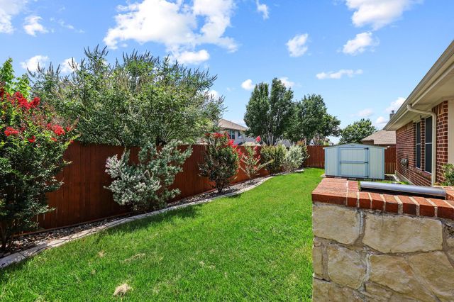 307 Highland Ridge Drive, Wylie, TX 75098