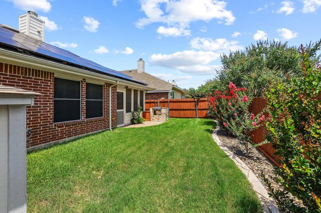 307 Highland Ridge Drive, Wylie, TX 75098
