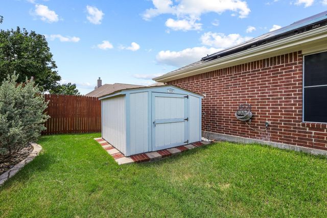 307 Highland Ridge Drive, Wylie, TX 75098