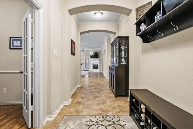 307 Highland Ridge Drive, Wylie, TX 75098