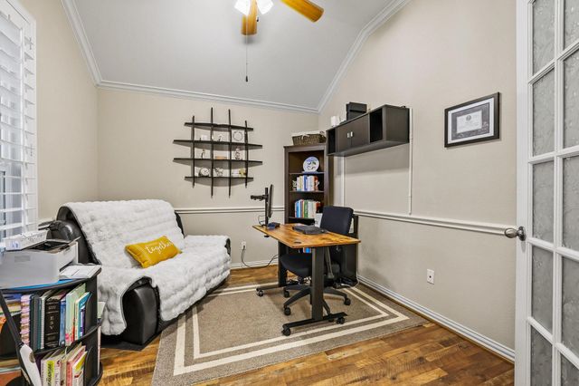 307 Highland Ridge Drive, Wylie, TX 75098