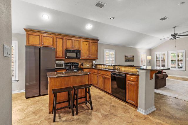 307 Highland Ridge Drive, Wylie, TX 75098