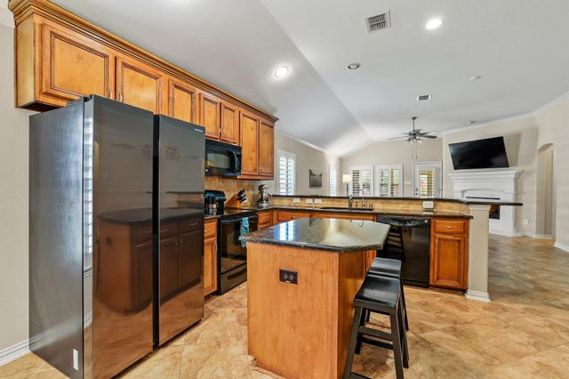 307 Highland Ridge Drive, Wylie, TX 75098