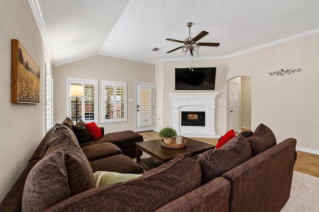 307 Highland Ridge Drive, Wylie, TX 75098