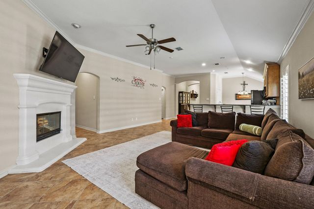 307 Highland Ridge Drive, Wylie, TX 75098