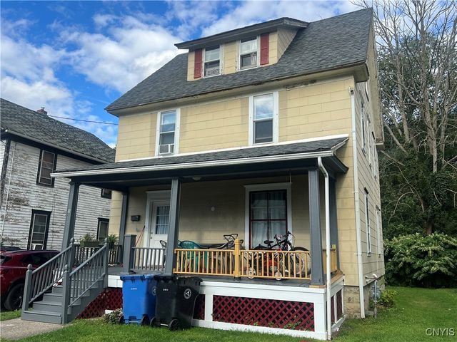 17 Woodruff Street, Cortland, NY 13045