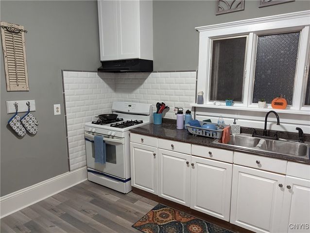 17 Woodruff Street, Cortland, NY 13045