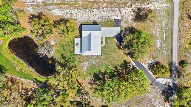 7825 SW VINEYARD TERRACE, Arcadia, FL 34269