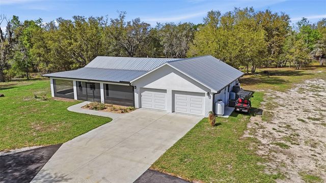 7825 SW VINEYARD TERRACE, Arcadia, FL 34269
