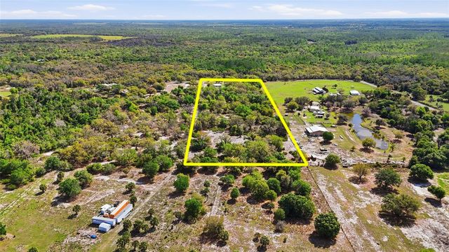 7825 SW VINEYARD TERRACE, Arcadia, FL 34269