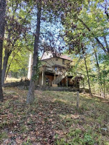 9525 E Sawyer Hill Lane, Rogersville, MO 65742