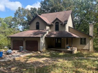 9525 E Sawyer Hill Lane, Rogersville, MO 65742