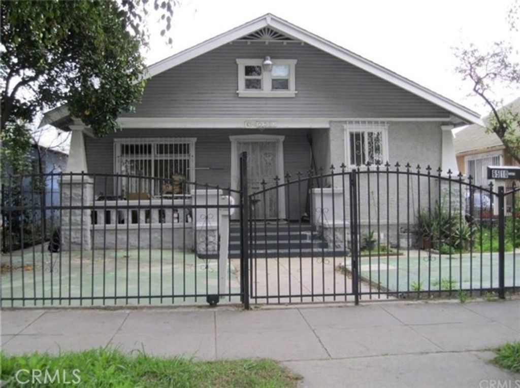 6510 S Figueroa, Los Angeles, CA 90003