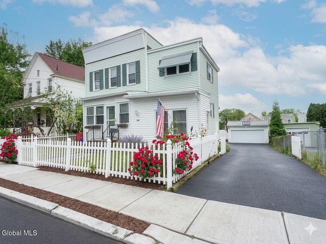 1723 5th Street, Rensselaer, NY 12144
