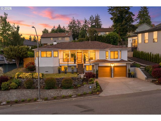 8002 Se 140TH Dr, Portland, OR 97236