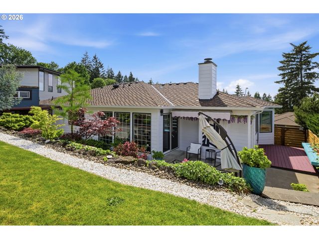 8002 Se 140TH Dr, Portland, OR 97236