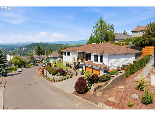 8002 Se 140TH Dr, Portland, OR 97236