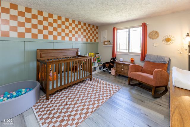 8214 Old Farm Road, Indianapolis, IN 46256