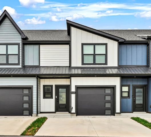 505 Jonathan Wade Cir, Clarksville, TN 37043