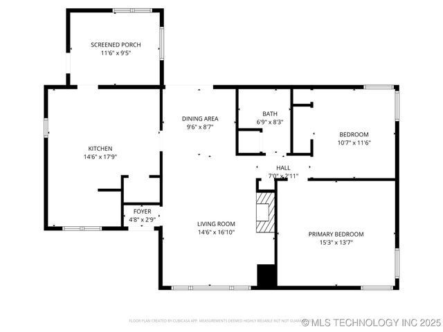 4212 Michigan, Bartlesville, OK 74006