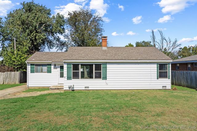 4212 Michigan, Bartlesville, OK 74006