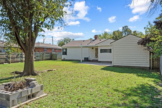 4212 Michigan, Bartlesville, OK 74006