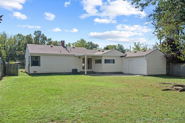 4212 Michigan, Bartlesville, OK 74006