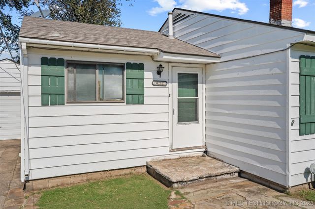 4212 Michigan, Bartlesville, OK 74006