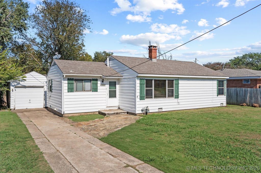 4212 Michigan, Bartlesville, OK 74006