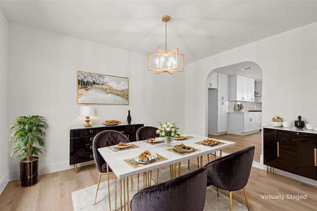 929 E Berkeley Drive, Richardson, TX 75081