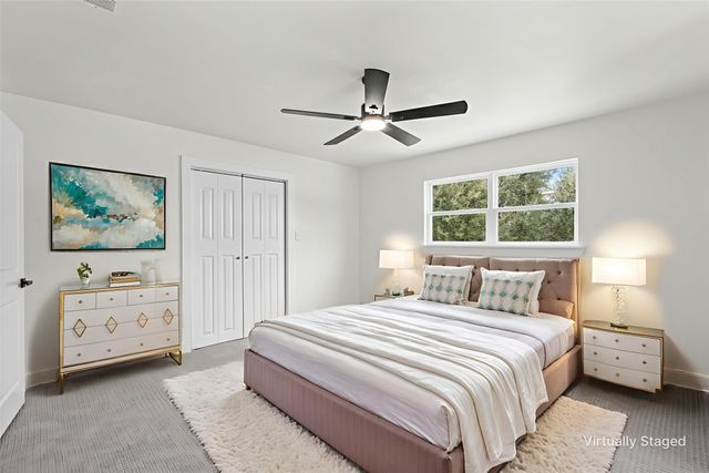 929 E Berkeley Drive, Richardson, TX 75081