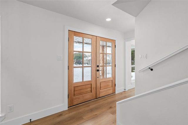 929 E Berkeley Drive, Richardson, TX 75081