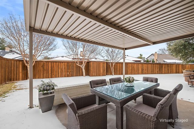 929 E Berkeley Drive, Richardson, TX 75081