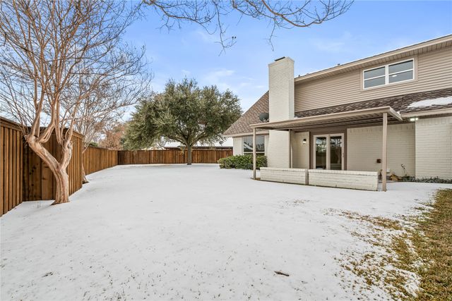 929 E Berkeley Drive, Richardson, TX 75081