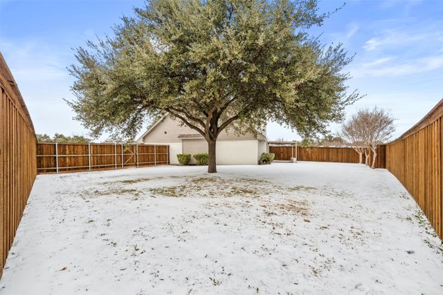 929 E Berkeley Drive, Richardson, TX 75081