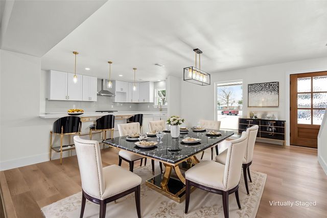 929 E Berkeley Drive, Richardson, TX 75081