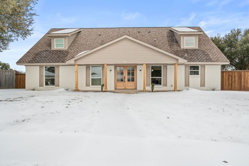 929 E Berkeley Drive, Richardson, TX 75081