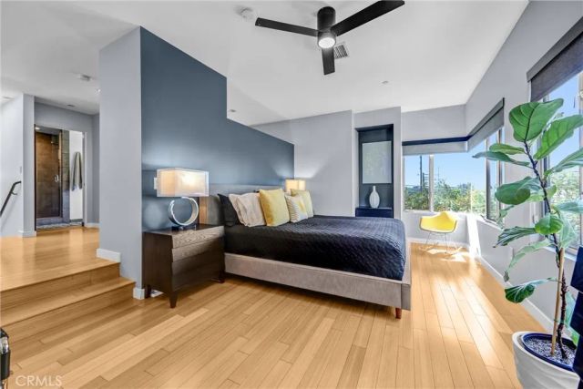 1120 N El Centro 5, Los Angeles, CA 90038