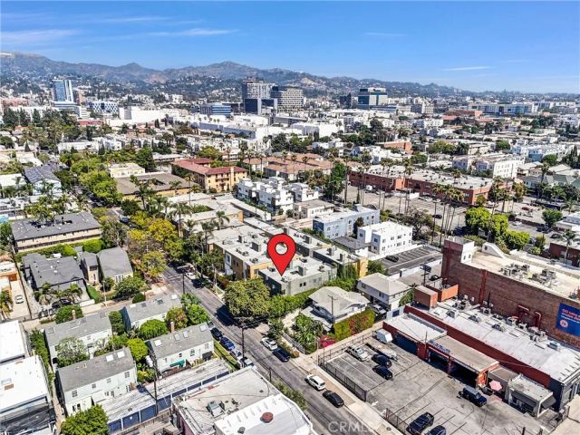 1120 N El Centro 5, Los Angeles, CA 90038