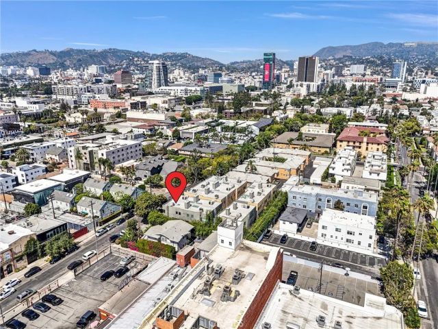 1120 N El Centro 5, Los Angeles, CA 90038