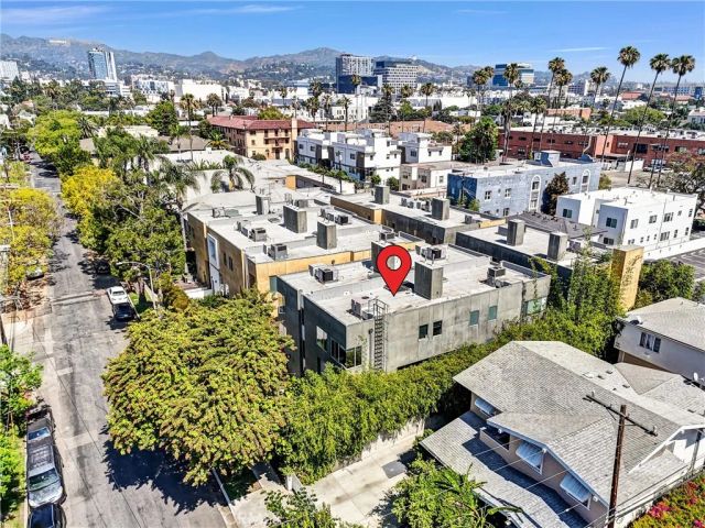 1120 N El Centro 5, Los Angeles, CA 90038