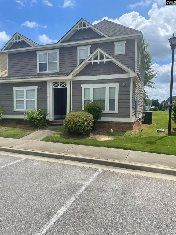 1929 bluff Road 123, Columbia, SC 29201