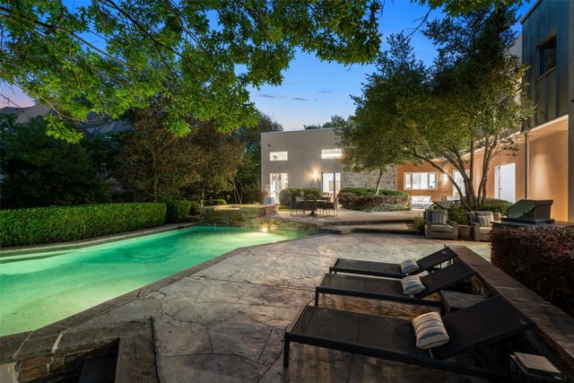 9435 Inwood Road, Dallas, TX 75220