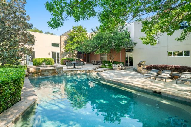 9435 Inwood Road, Dallas, TX 75220