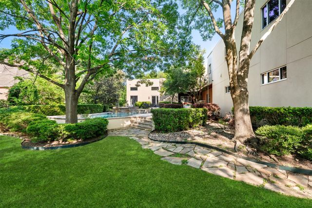 9435 Inwood Road, Dallas, TX 75220