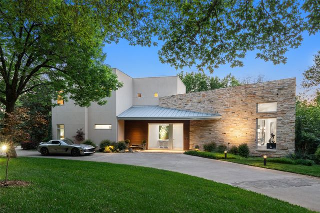 9435 Inwood Road, Dallas, TX 75220
